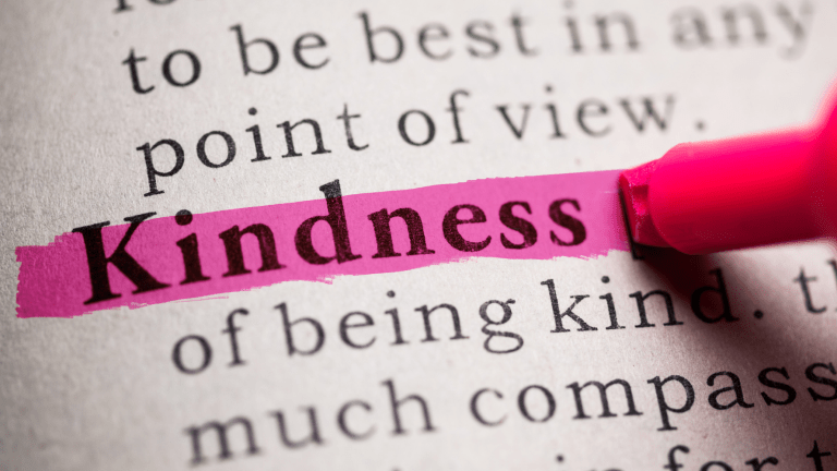 5 Ways to Show Compassion This Holiday Season and Beyond