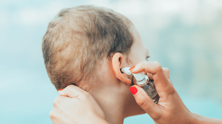 Understanding Ear Infections in Children