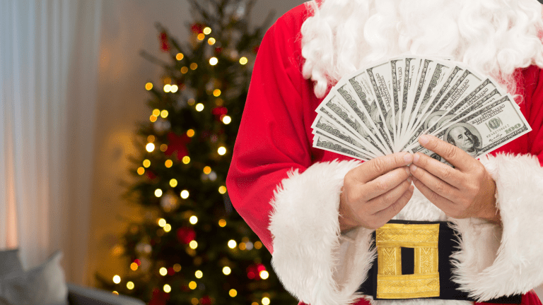 How to Protect Your Finances This Season