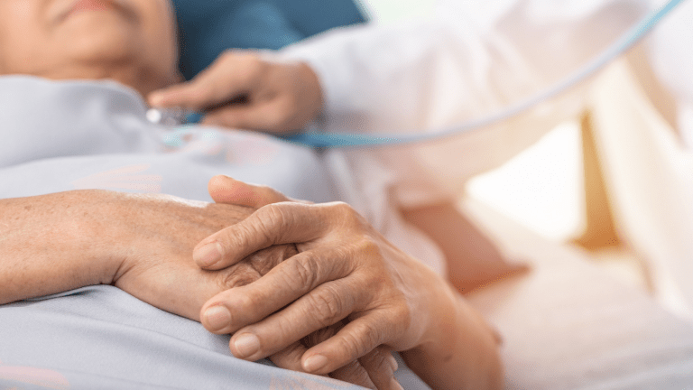 5 Tips for Supporting Families Through Hospital Stays This Holiday Season