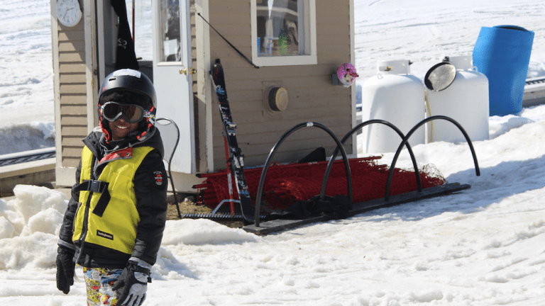 Why we need to talk about Diversity in Snowsports