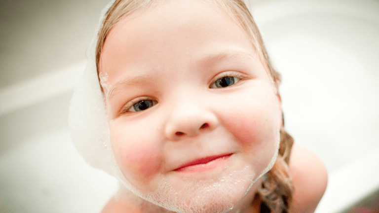 Bath Safety Tips