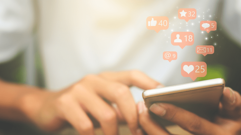 Is It Time for a Social Media Detox?
