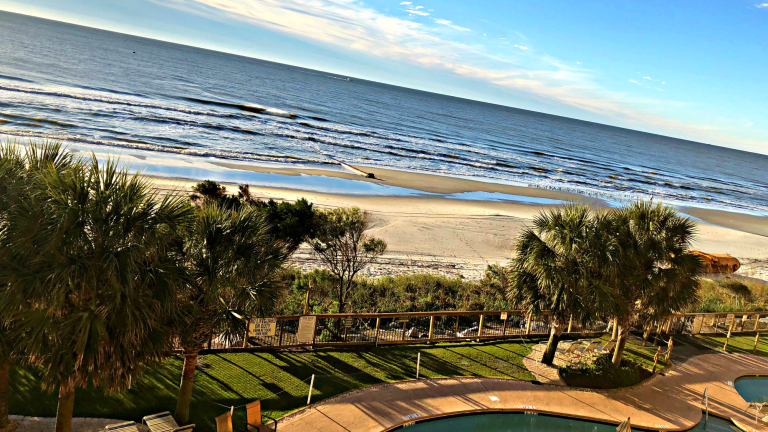 Where to Stay with Kids in Myrtle Beach