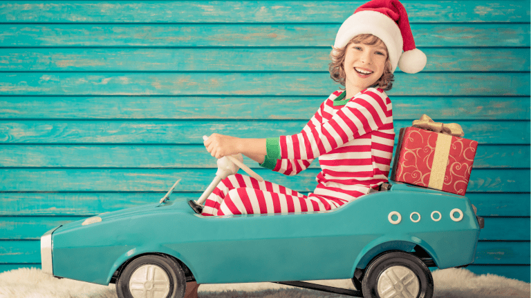 Stress-Free (and More Comfortable) Holiday Travel
