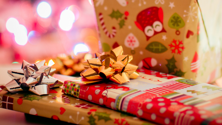 Simple "Experience Gifts" to Give