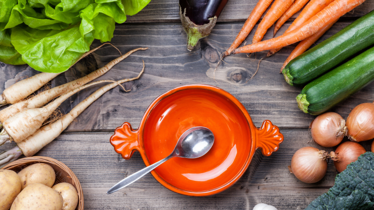 Unique Whole 30 Meals You Have to Try