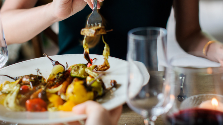 Easy & Mess-Free: Our Favorite Foil-Packet Dinners