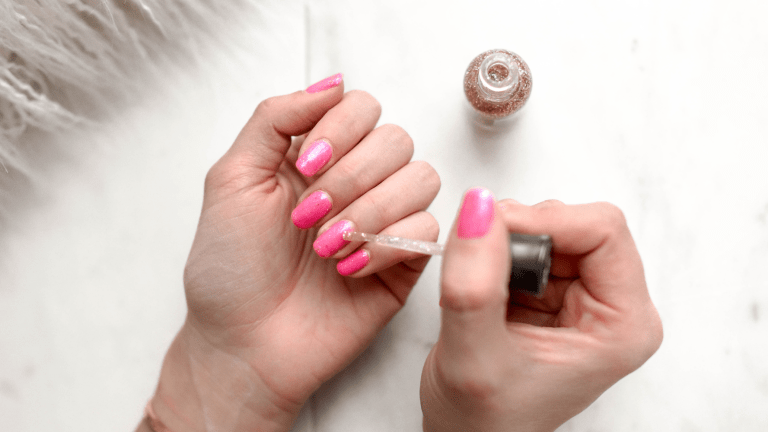 Top 10 Nail Trends to Try this Year