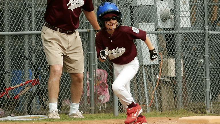 5 Ways to Take the Toxicity Out of Youth Sports