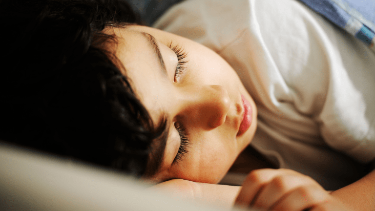 Is a Restricted Airway Affecting Your Child's Health?