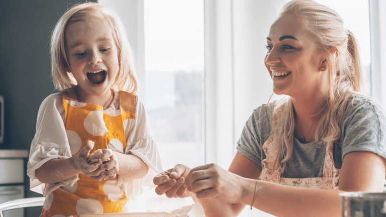 3 Reasons Self-Care Is So Important for Moms