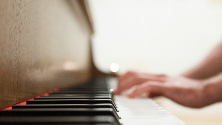 Why You Should Introduce Your Child to a Musical Instrument