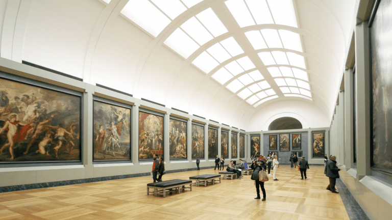 6 Ways to Keep Museums Engaging for Kids