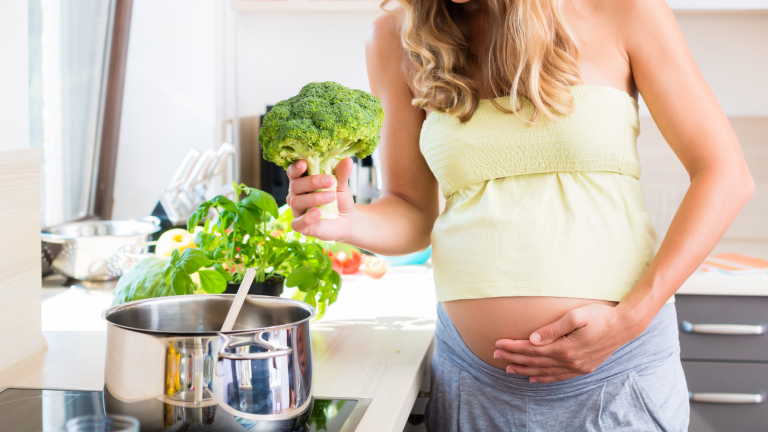 6 Tips For Staying Fit During Pregnancy