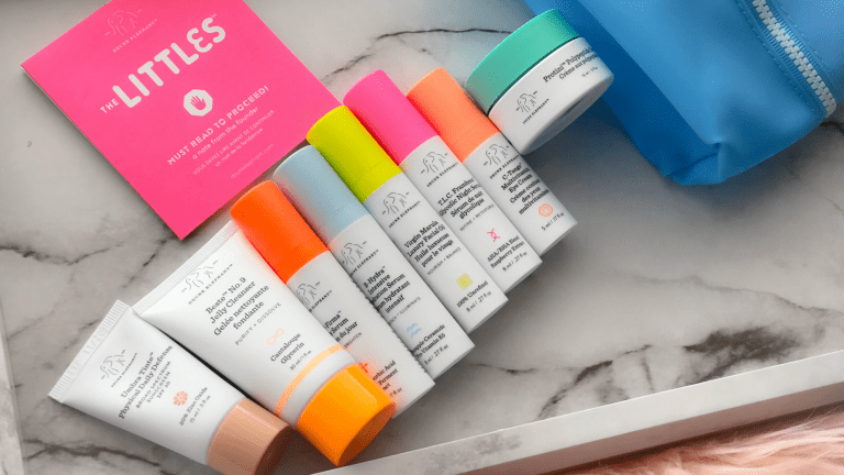 Must Try Travel Beauty Essentials