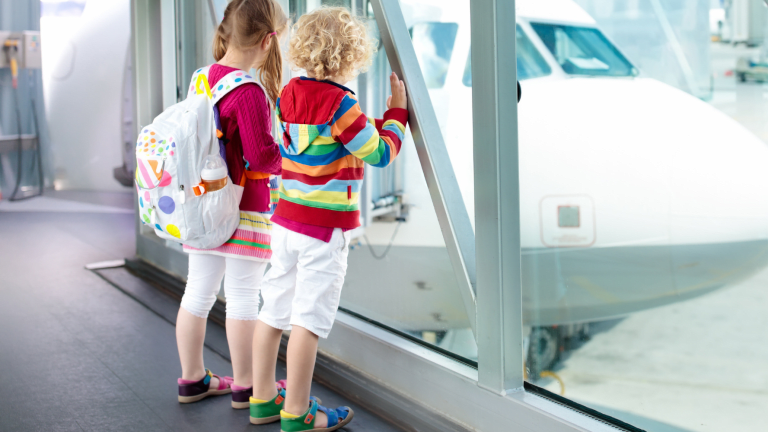 How to Start Planning for Affordable Summer Travel Now