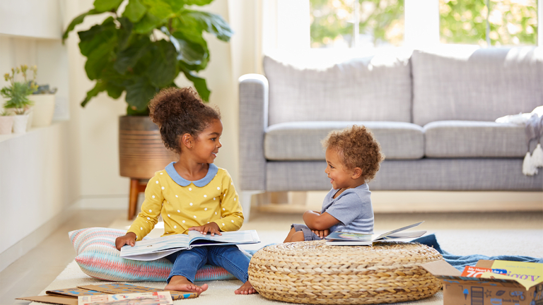 Amazon Deals for Little Book Lovers