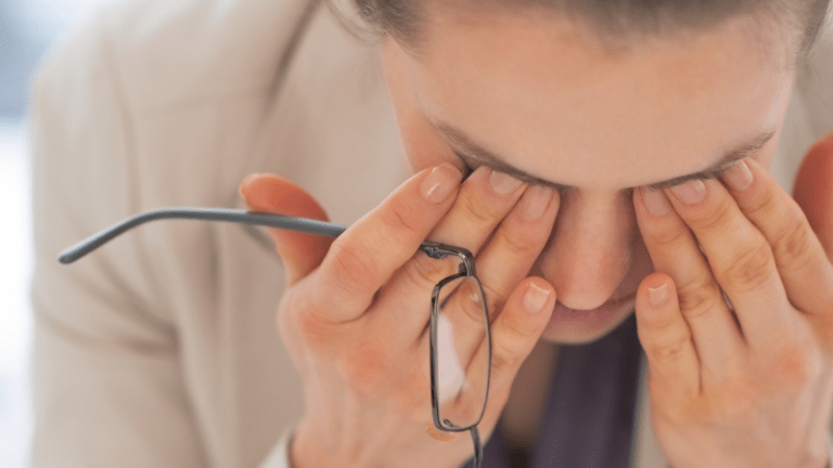 How to Get Through Your Midday Slump