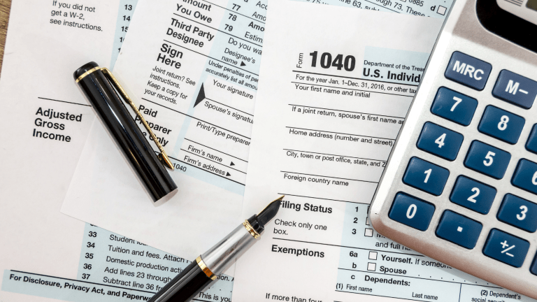 How to Prepare Yourself for Tax Day