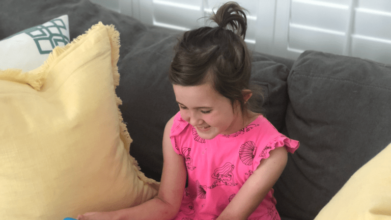 Positive Ways to Play with Screens