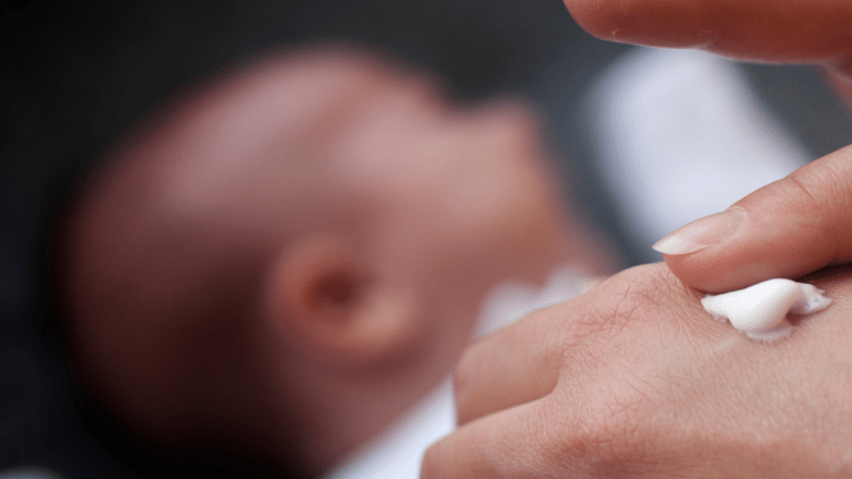 6 Treatments for Common Newborn & Preemie Skin Issues