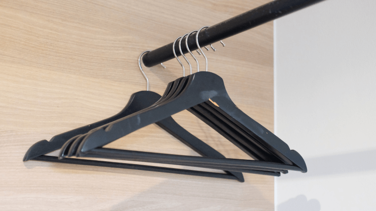 Creative Ways To Use Closet Space