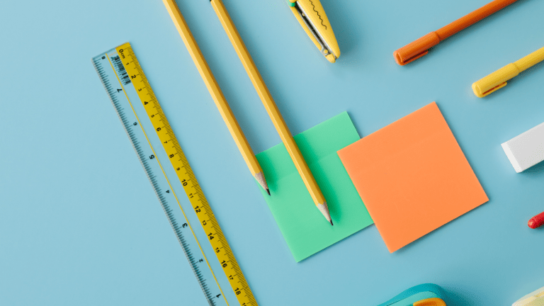 The Savvy Mom's Guide to Back-to-School Shopping