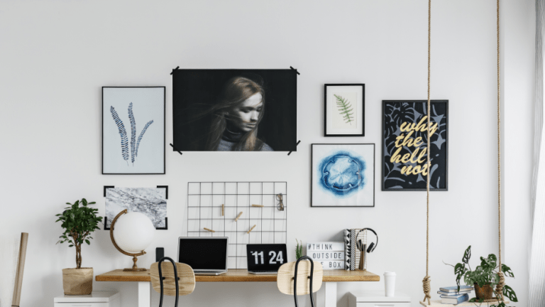 Bring Back-to-School Organization to Your Home