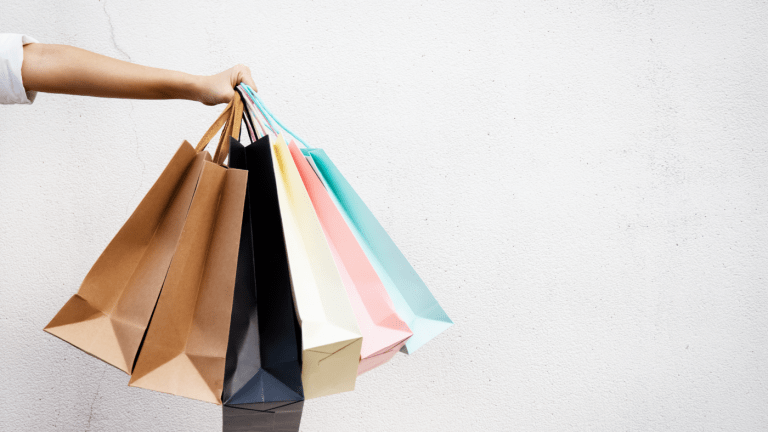 Consumers Back-to-School Shopping Trends
