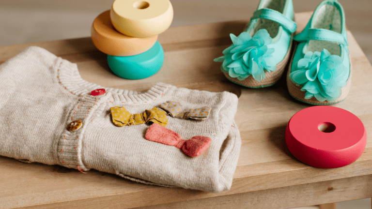 Organize Your Closets for the Back-to-School Season