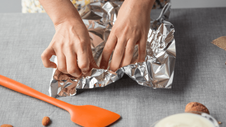 Foil-Packet Meals for Easy Summer Grilling