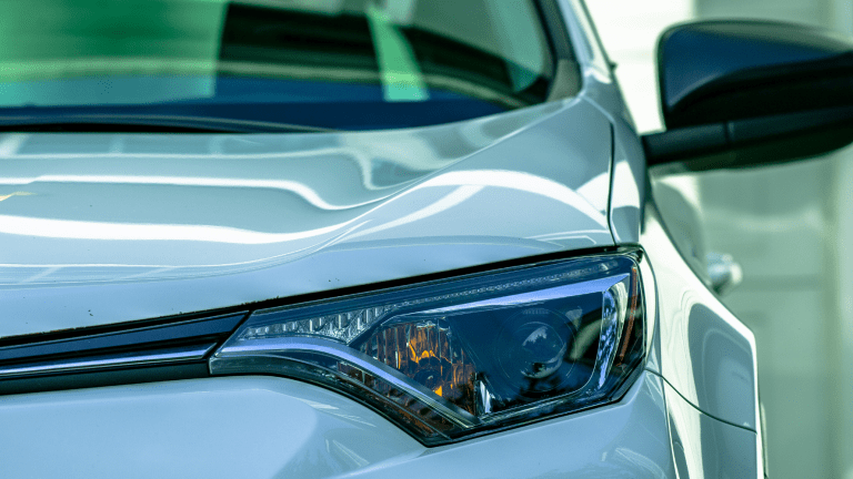 Your Pre-Road-Trip Car Checklist
