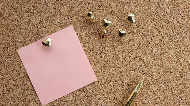 Love Notes: Ways to Spruce up your Envelopes & Letters