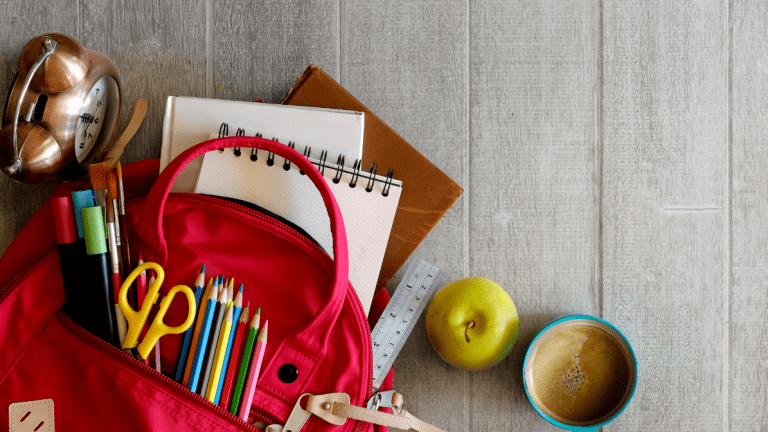 2015 Back-to-School Guide