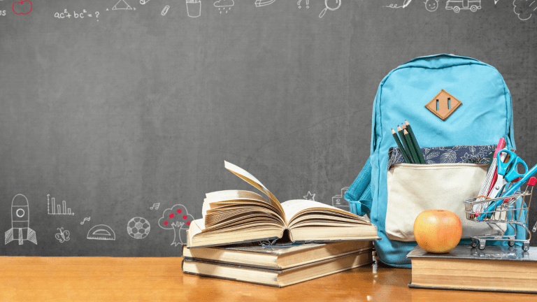 Best Backpacks for In-Person (or Virtual) Learning