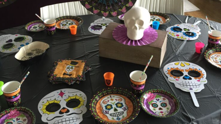 Oriental Trading Company Halloween Ideas