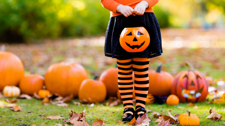 Halloween Road Safety Tips