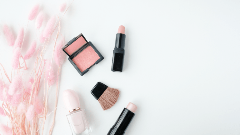 Add a Pinch of Pink to Your Summer Beauty Routine