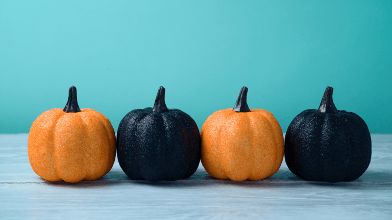 Craft Corner: DIY Halloween Costume Ideas for Adults