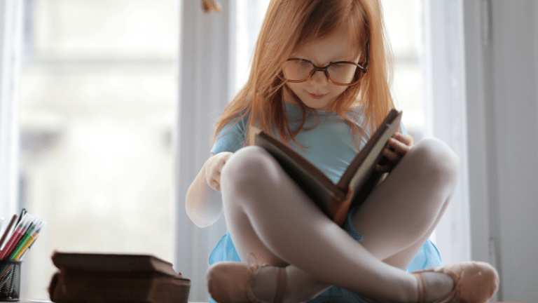 5 Tips to Encourage Young Readers