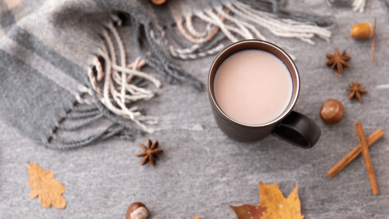 Three Cozy Fall Decorating Trends
