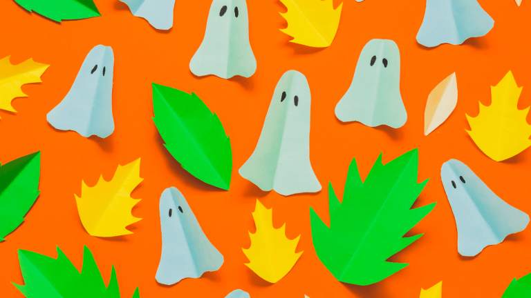 Halloween Book Picks for Kids
