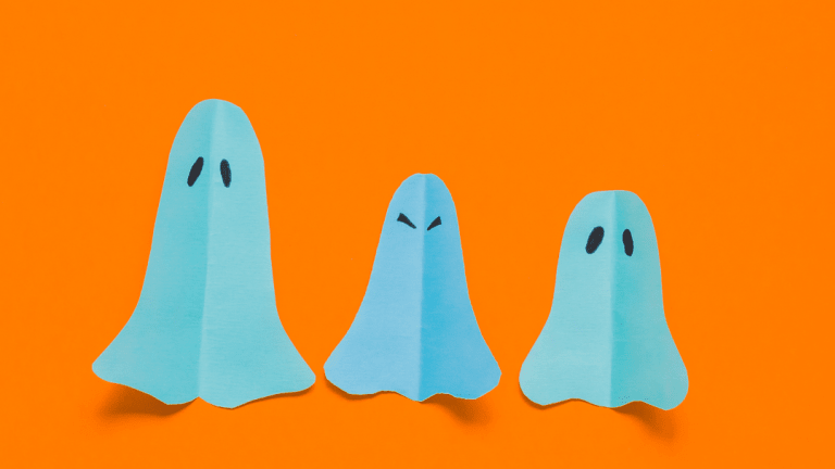 Spooktacular Kids Books for Halloween