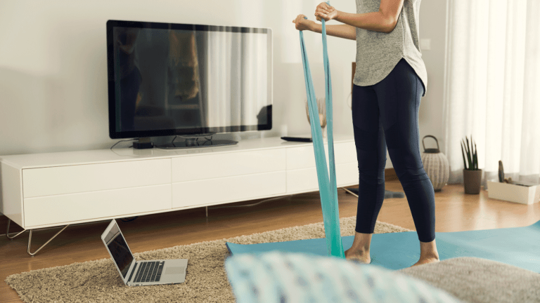 Workouts to Get You Ready for Ski Season