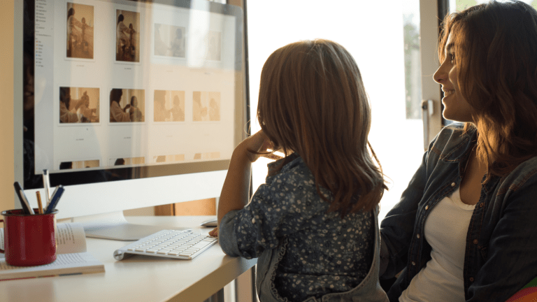 An Expert Guide to Parenting in a Digital World