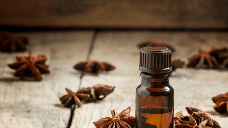 Holiday Stovetop Potpourri