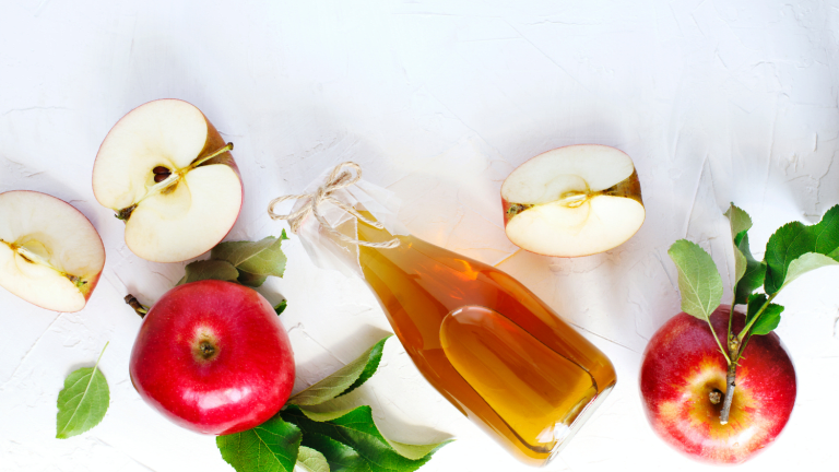 Yummy Recipes with Spiced Apple Cider