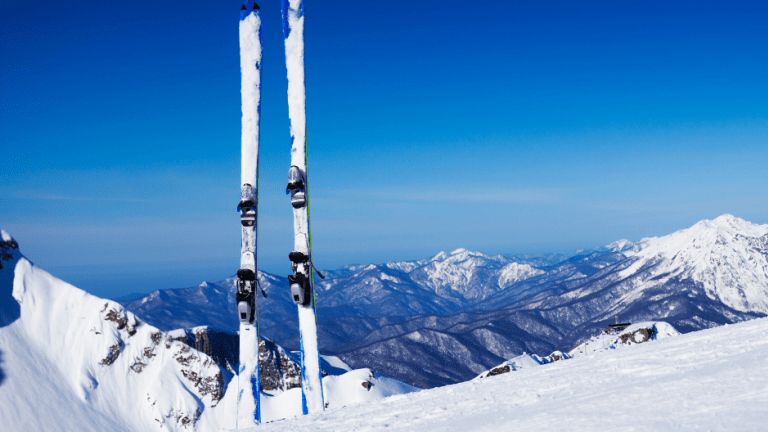 Discounts on Gear and Apparel for Ski Moms