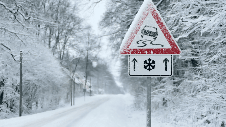 Now is the Time to Prepare Your Car for Winter